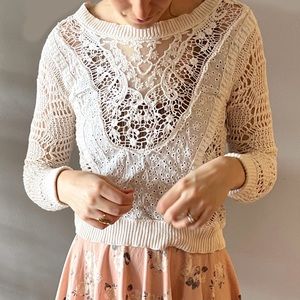 FREE PEOPLE TOP